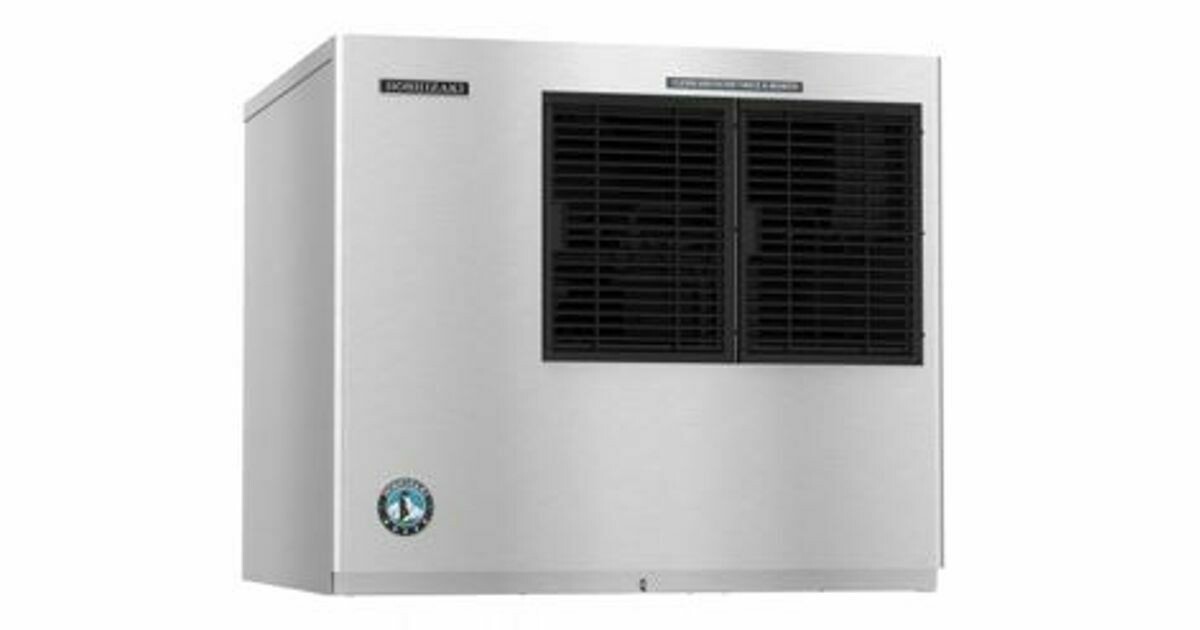 Ice Maker Cube Style 662lb.