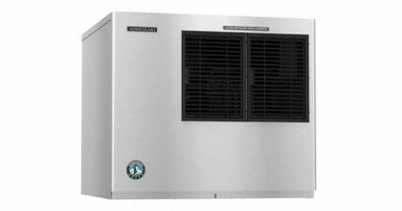 Ice Maker Cube Style 662lb.