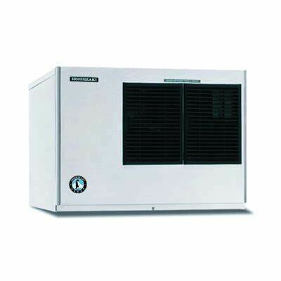 Ice Maker Cube Style 657lb.