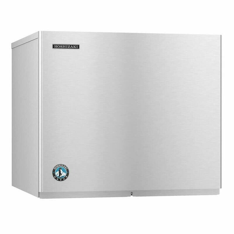 Ice Maker Cube Style 665lb.