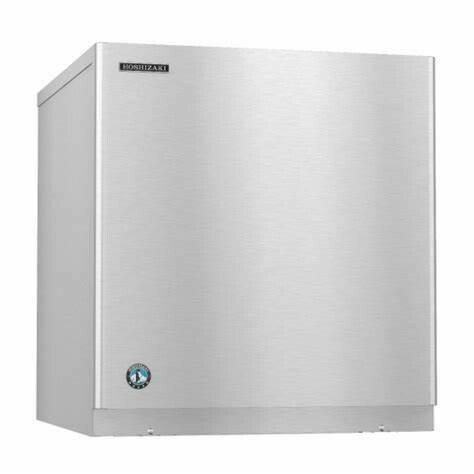 Ice Maker Cube Style 418lb.