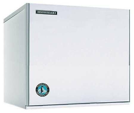 Ice Maker Cube Style 501lb.