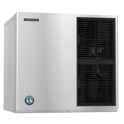 Ice Maker Cube Style 855lb.