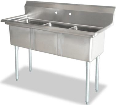 Sinks/Faucets