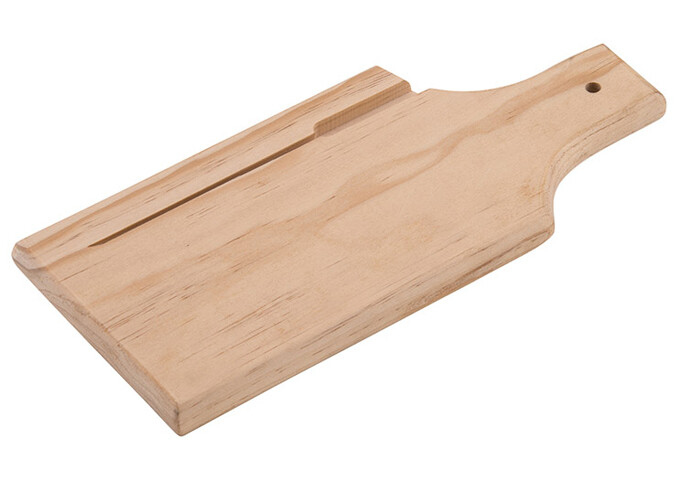 Board Bread/Cheese Wood