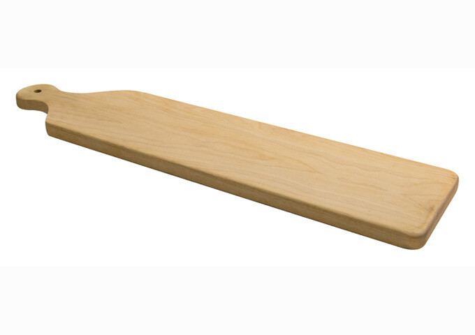 Board Bread/Cheese Wood
