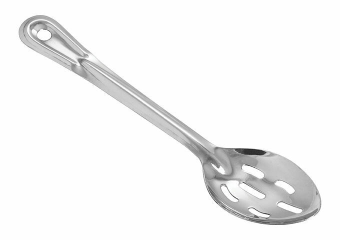 Spoon 18" Basting Slotted