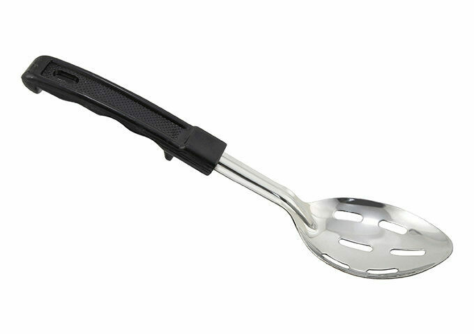 Spoon 13" Basting Slotted