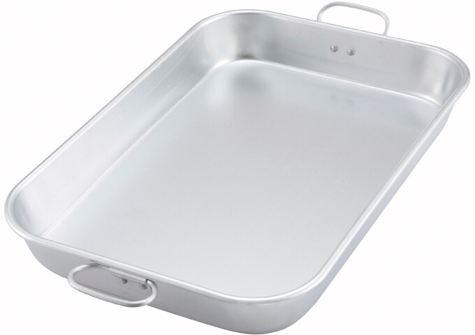 Bake/Roast Pan 17-3/4"x11-1/2"x2-1/4"