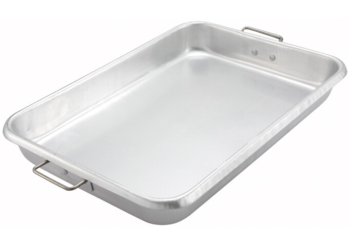 Bake/Roast Pan 25-3/4"x17-3/4"x3-1/2"