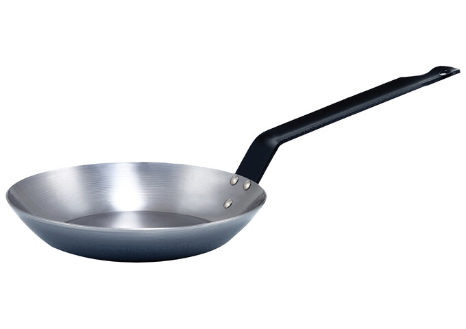 Fry Pan 10-3/8" French