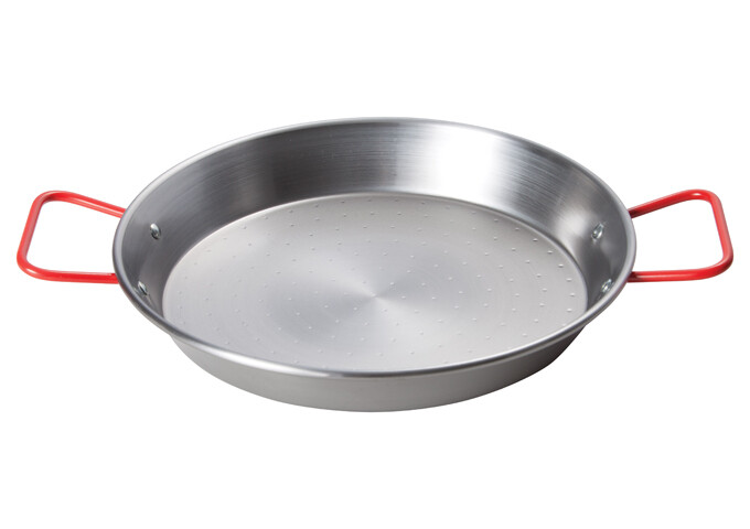 Paella Pan 11" Round