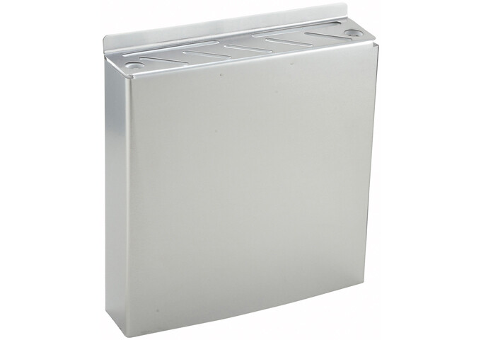Knife Rack 9 Slot S/S