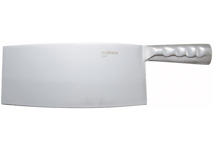 Cleaver 8-1/4"x4" Chinese