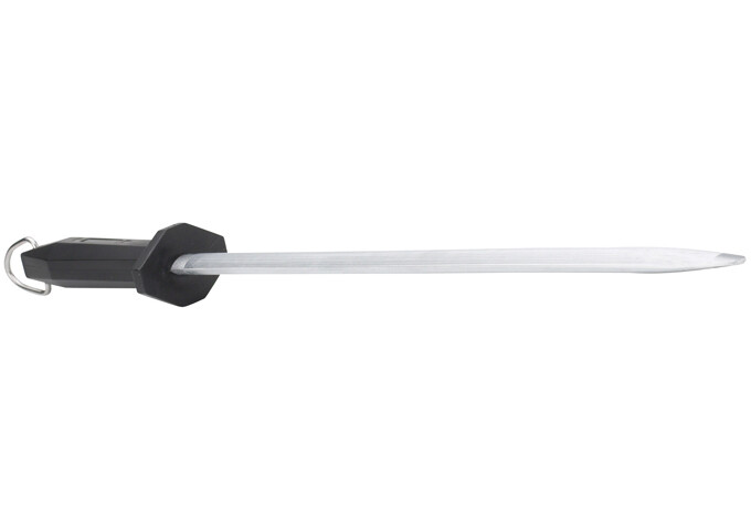 Sharpening Steel 14" Oval