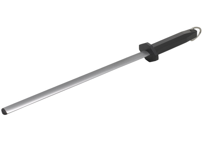 Sharpening Steel 12" Oval