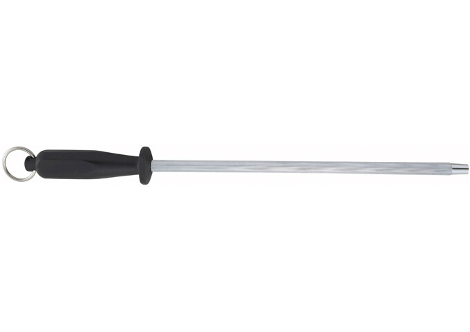 Sharpening Steel 12" Round