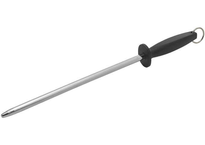 Sharpening Steel 12" Round