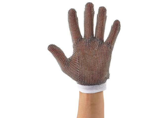 Glove Steel Mesh Small Cut Resistant