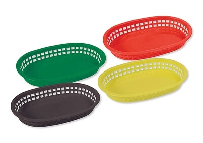Baskets