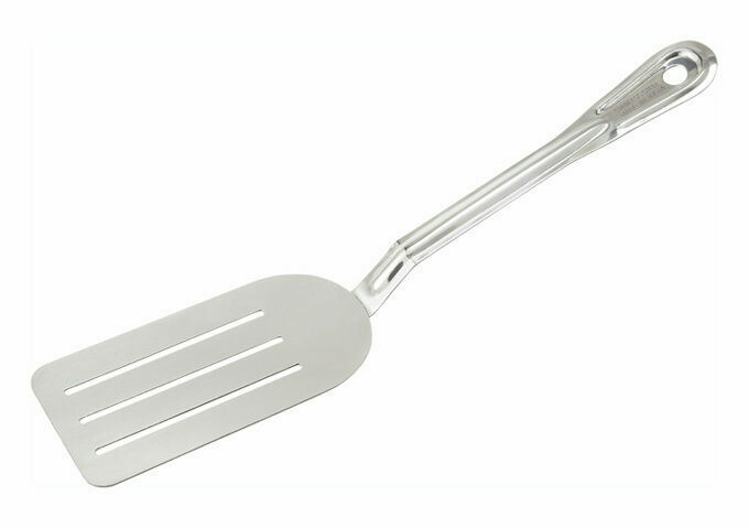 Turner 14" Slotted S/S