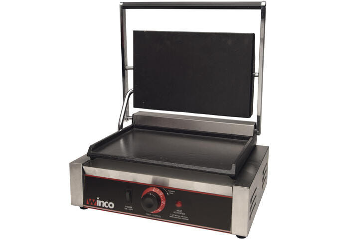 Sandwich/Panini Grill Flat