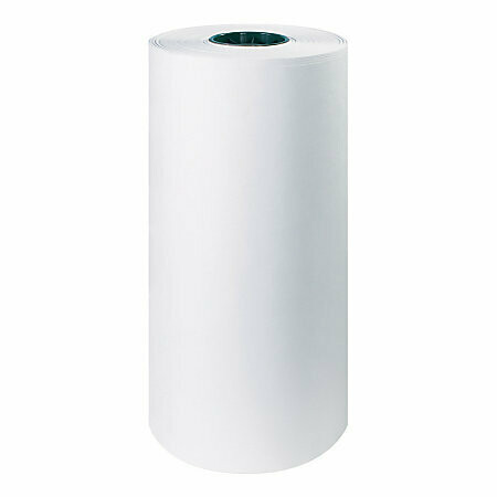 Butcher Paper 36"x1300' White
