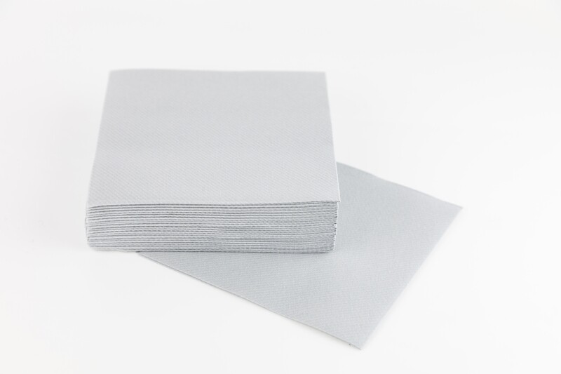 Napkin 10"x10" Linen Like Nat.