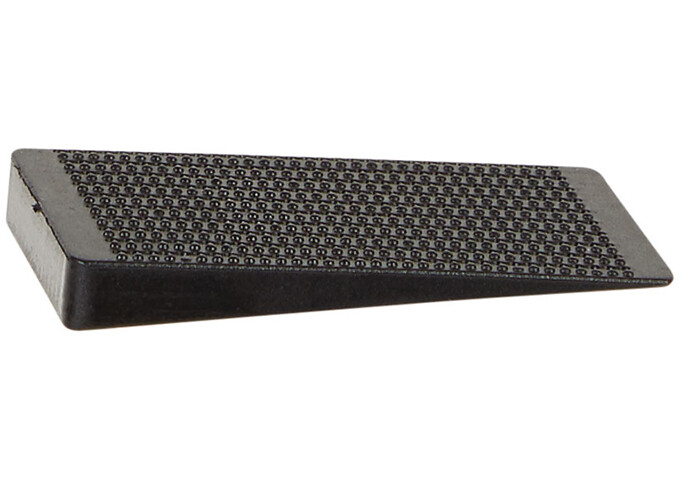 Table Wedge 2" Stableizer