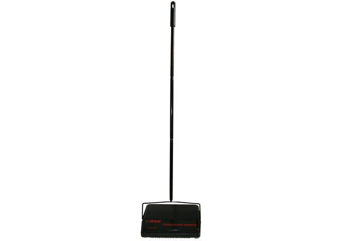Carpet Sweeper Manual