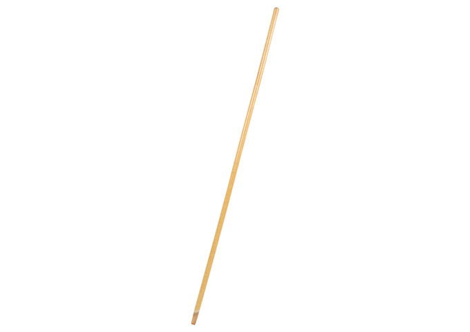 Squeegee Handle 55" Wood