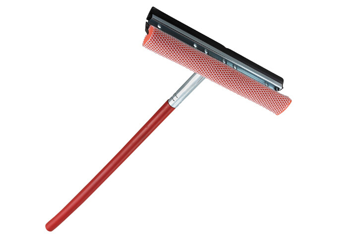 Squeegee 12" Window