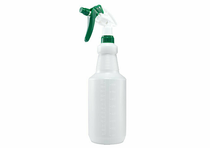 Spray Bottle 28oz. Plastic