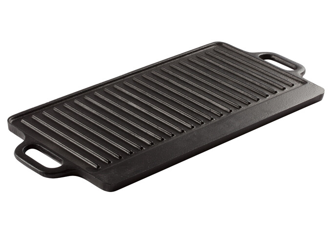 Griddle 20" Cast Iron