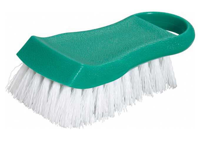 Brush 6-1/2" Cutting Board Green