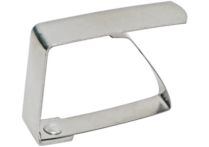 Table Cloth Clip S/S