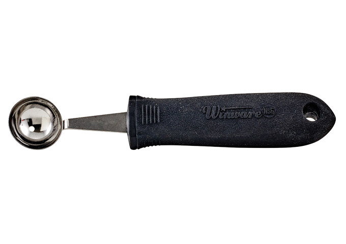 Mellon Baller 6-1/2" S/S