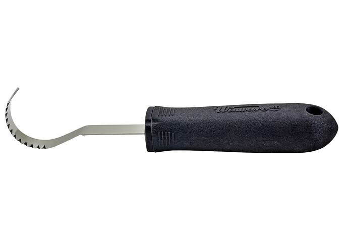 Butter Curler 8" S/S