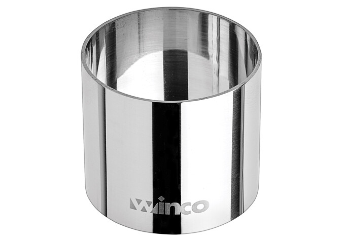 Pastry Mold 2" Round