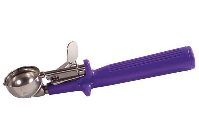 Disher 3/4oz. Deluxe Purple
