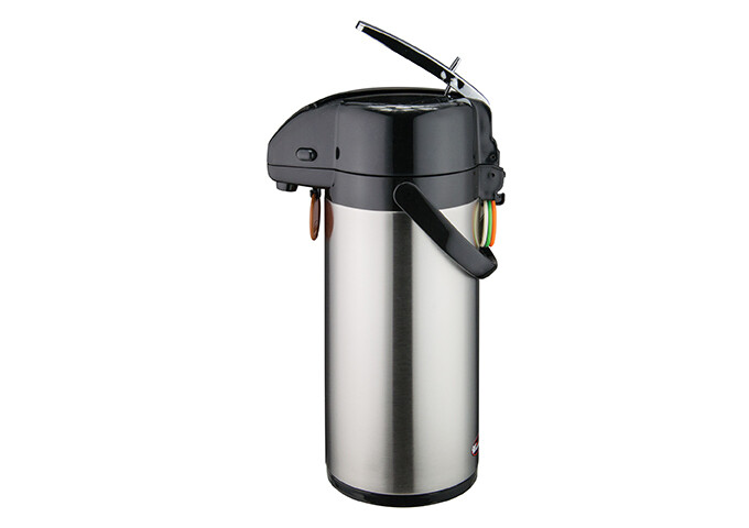 Airpot 2.5 Liter S/S