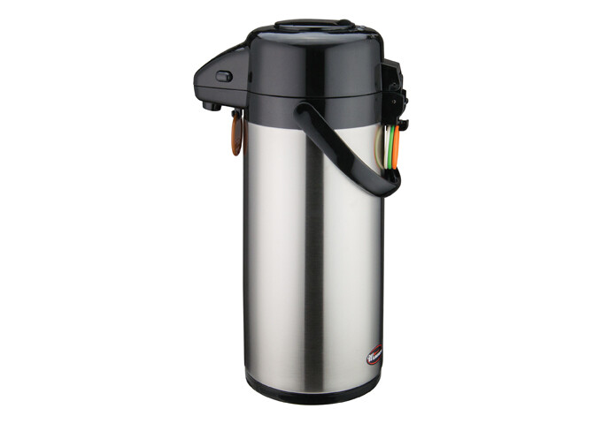 Airpot 2.5 Liter S/S