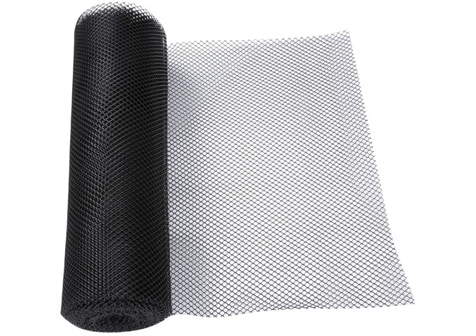 Bar Liner 2'x40' Black