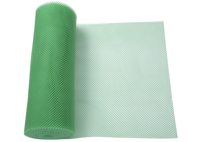 Bar Liner 2'x40' Green