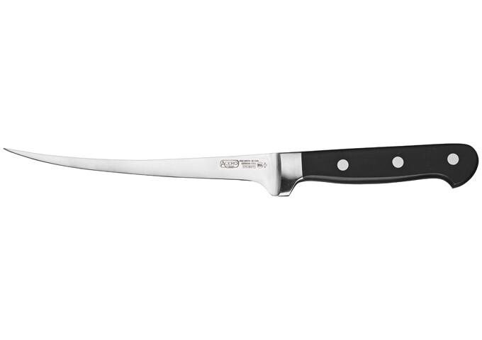 Fillet Knife 7" Blade