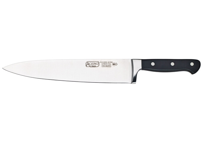 Chef Knife 10" Blade