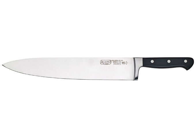 Chef Knife 12" Blade