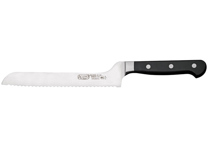 Sandwich Knife 8" Blade Off Set