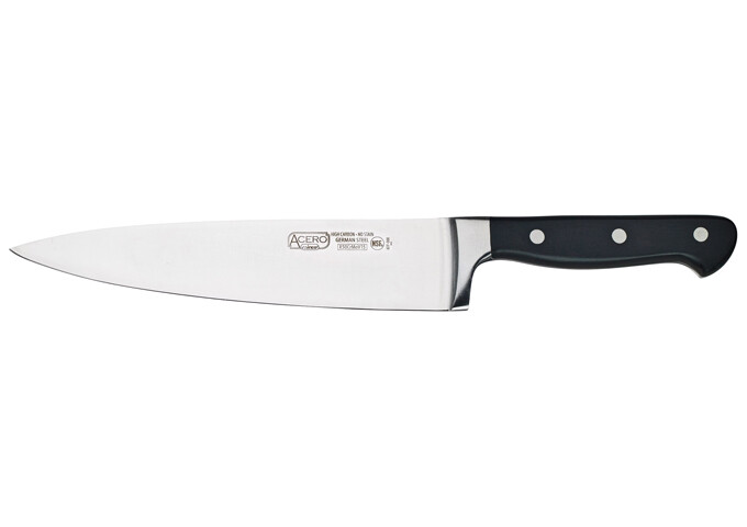 Chef Knife 8" Blade