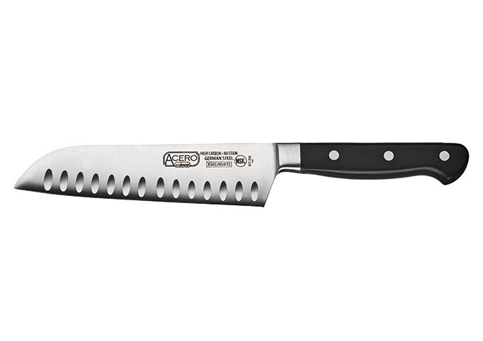 Santoku Knife 7" blade